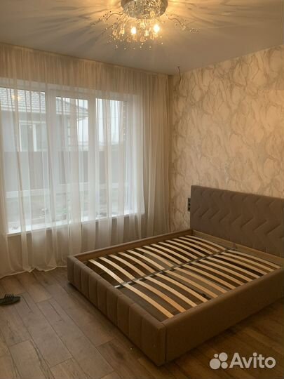 Кровать двухспальная 160 200