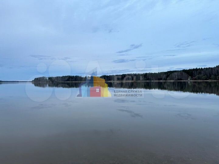 Участок 2,42 га (ИЖС)