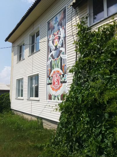 Дом 152 м² на участке 15 сот.