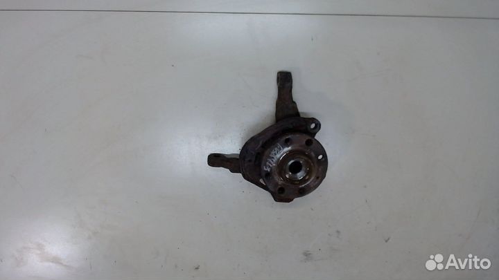 Ступица (кулак, цапфа) Opel Corsa C, 2001