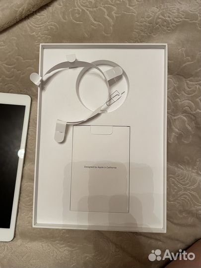 iPad 7th Generation 32гб
