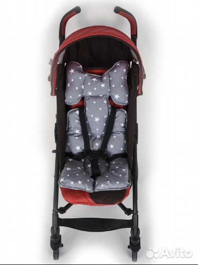 Матрас для коляски/ автокресла