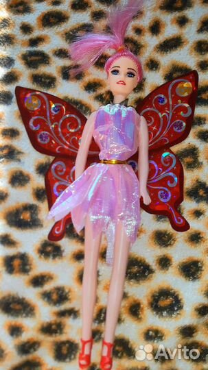 Куклы winx
