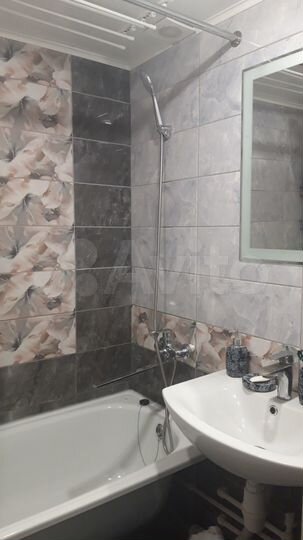 1-к. квартира, 38,1 м², 5/5 эт.