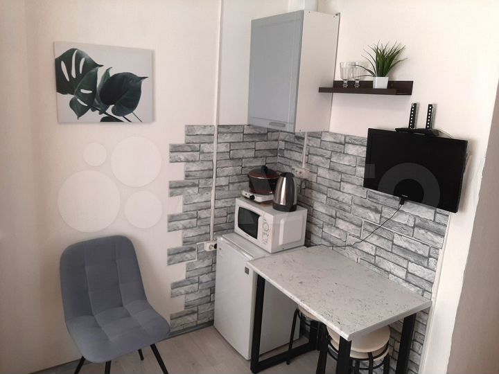 Квартира-студия, 13 м², 1/5 эт.