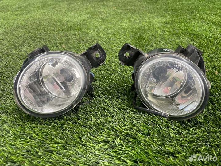 Фара противотуманная передняя Bmw X5 E70 N52B30