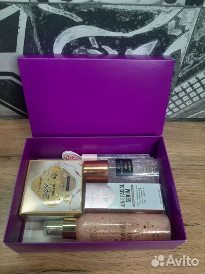 Подарочный набор