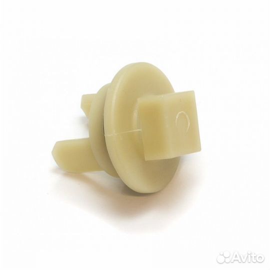 Втулка шнека мясорубки Bosch MGR004UN Зам. MGR900U