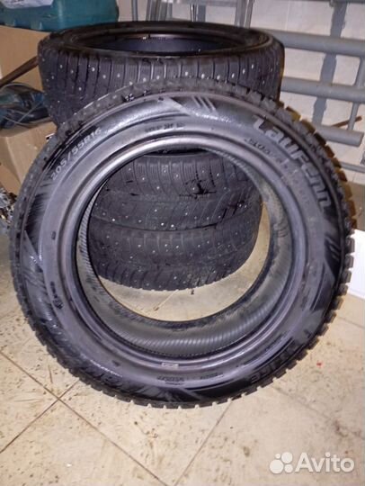 Laufenn G Fit 4S 205/55 R16