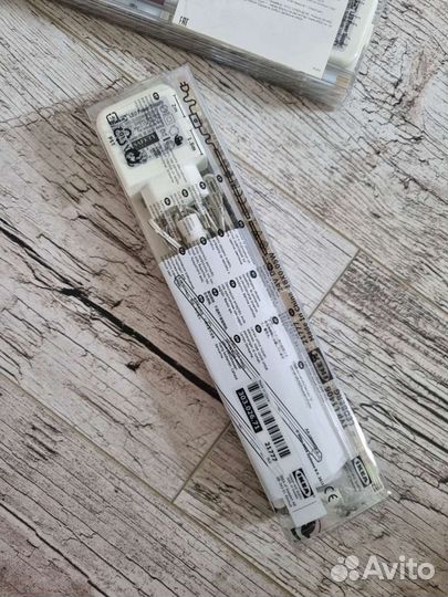 Светодиодная подсветка IKEA ledberg