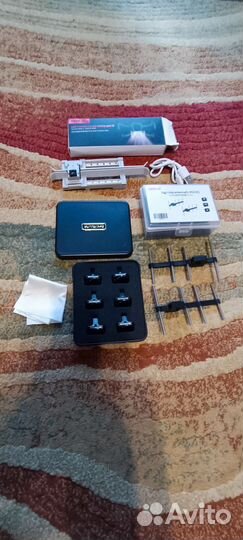 Аксессуары для дрона DJI MNI SE/ SE2