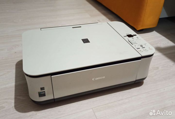 Принтер сканер копир Canon pixma mp250