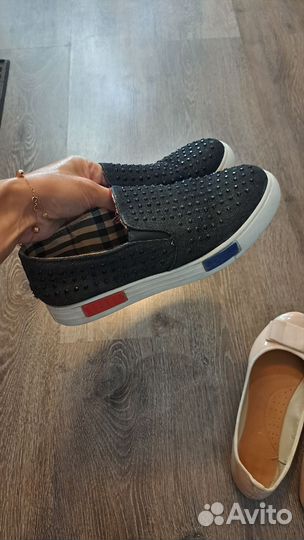 Обувь женская 39 размер