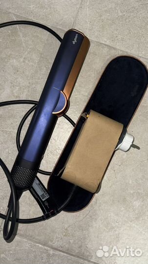 Dyson airstrait ht01