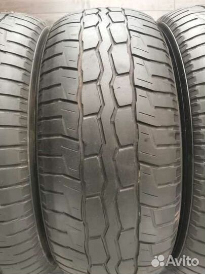 Yokohama Geolandar G902 265/65 R17 112H