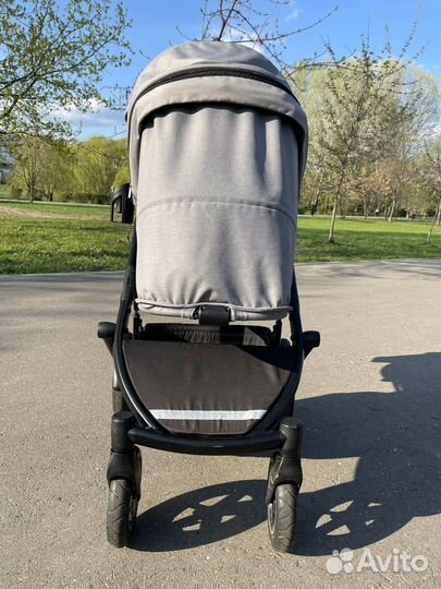 Коляска Britax romer smile 3