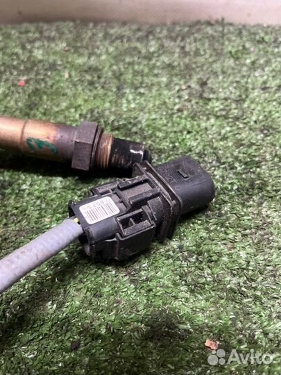 Датчик кислородный Bmw 525Xi E60 седан 2.5