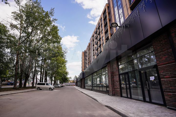 Продам офисное помещение, 380.76 м²