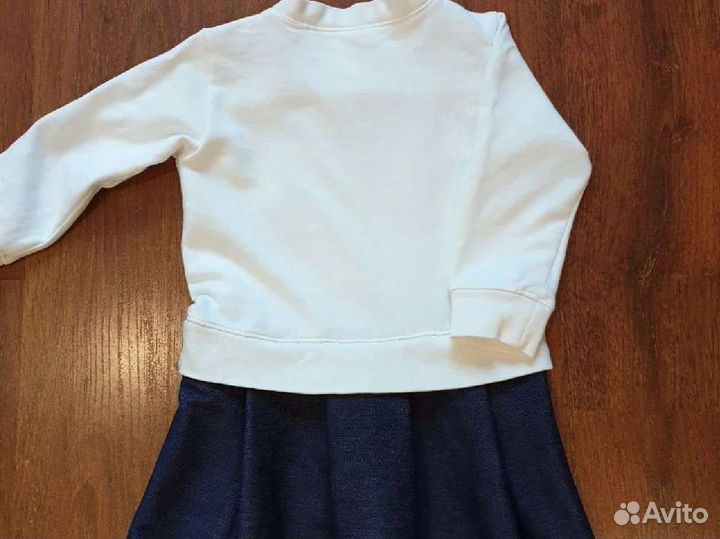 Платье для девочек