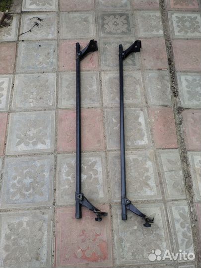 Багажник дуги на крышу