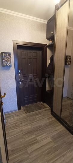 1-к. квартира, 42,2 м², 2/10 эт.