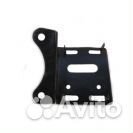 Кронштейн под блок предохранителей Урал