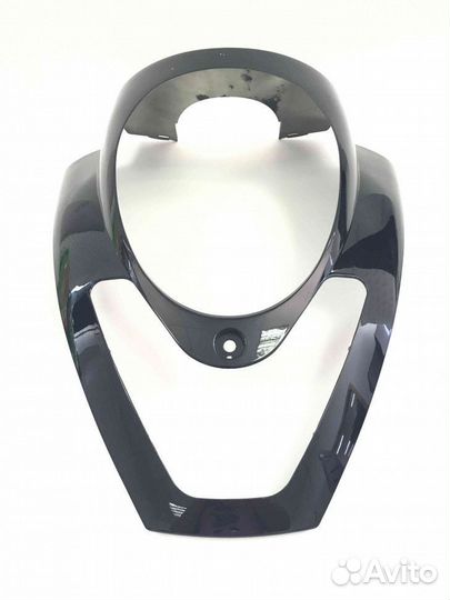 Облицовка передняя Racer Sagita 3 черная