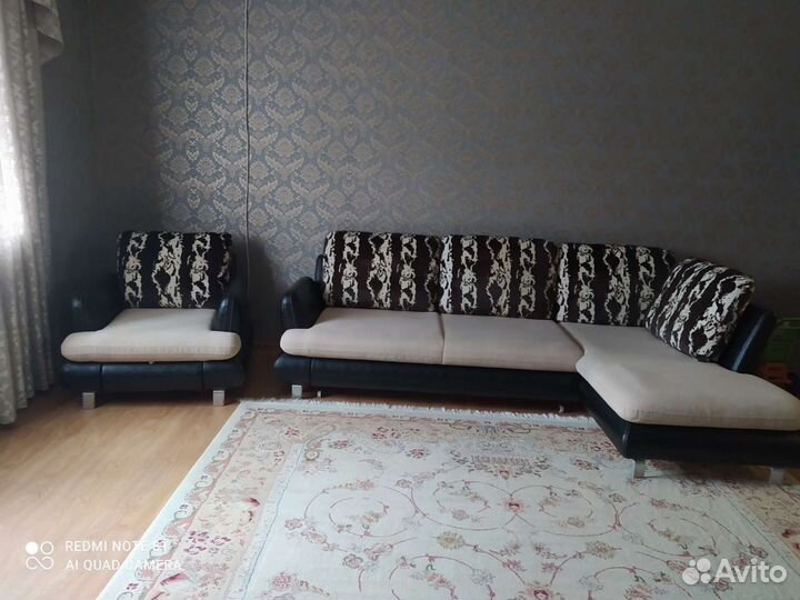Мягкий угол