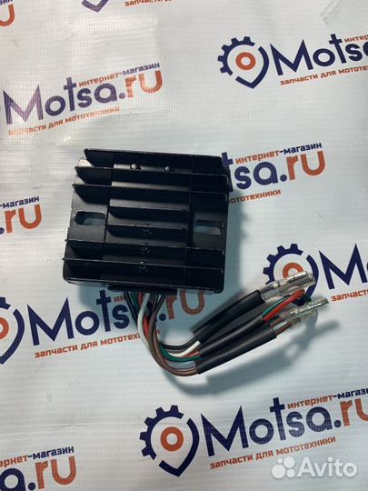 Комплект электрооборудования для 168F,168F-2,170F