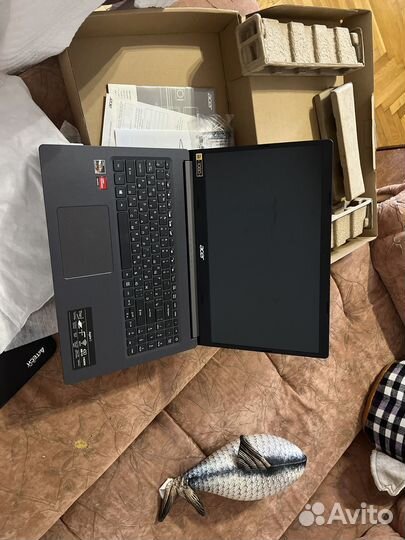 Acer aspire 5