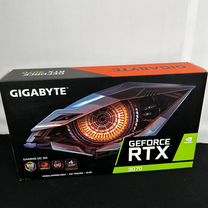 Видеокарта rtx 3070 8gb gaming OC