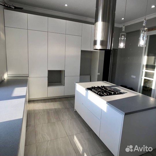 Кухни в рассрочку от производителя