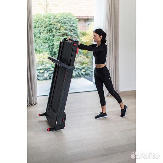 Беговая дорожка Domyos RUN 100