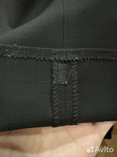 Брюки мужские классические