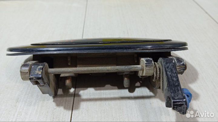 Ручка двери наружная передняя правая Daewoo Nexia