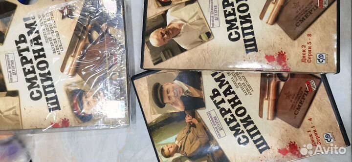 Российские фильмы и сериалы лицензии