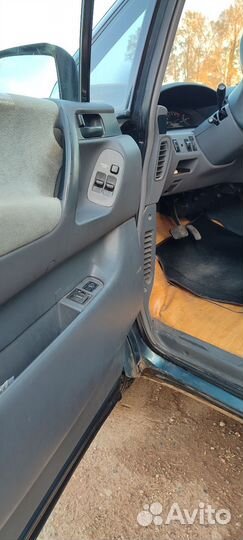 Toyota Previa 2.4 AT, 1991, 302 000 км