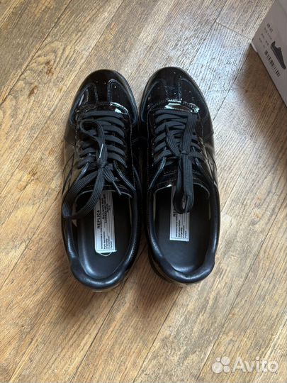 Кеды Maison margiela replica