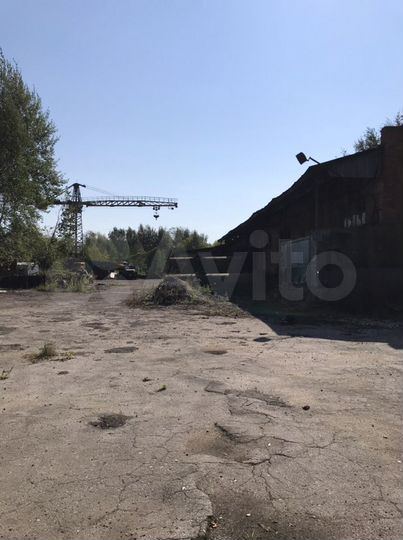 Производство, 300 м²