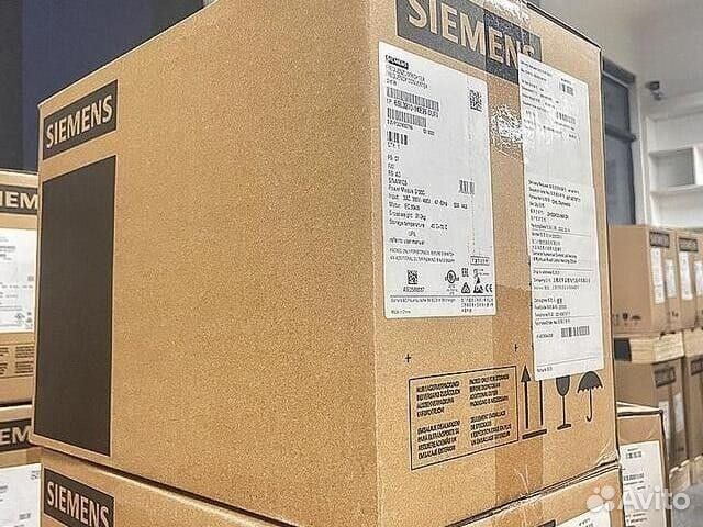 Siemens 6SL3224-0BE33-0UA0