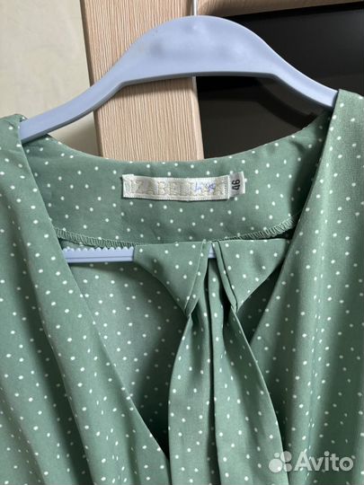 Платье женское 46