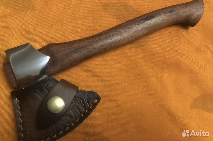 Топорик коллекционный