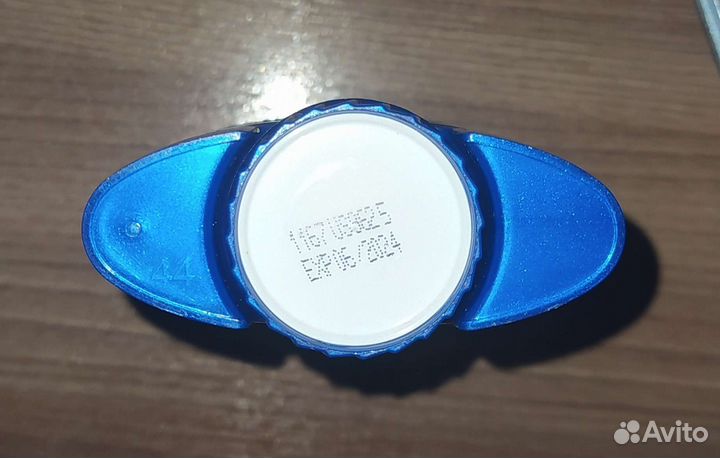 Дезодорант мужской новый