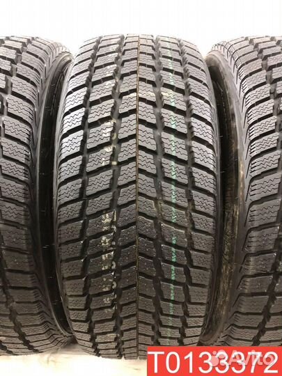 Nexen Winguard SUV 255/55 R18 109V