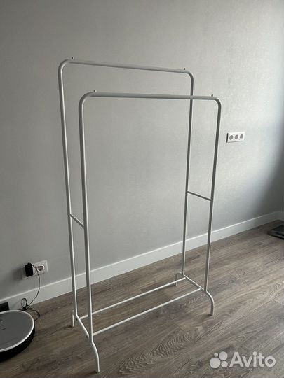 Вешалка напольная