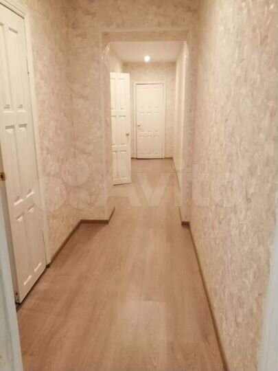 4-к. квартира, 77,8 м², 1/5 эт.