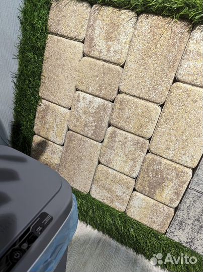 Брусчатка Старый Город