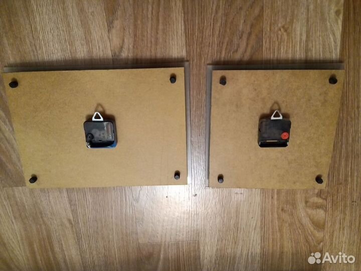 Часы настенные