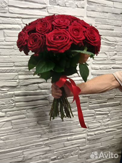 Букет 31 роза