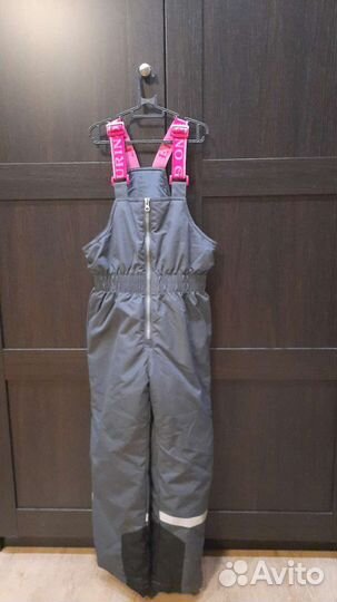 Куртка для девочки